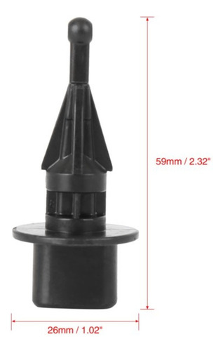 Sensor Temperatura Aire Hilux Corolla Tercel Starlet