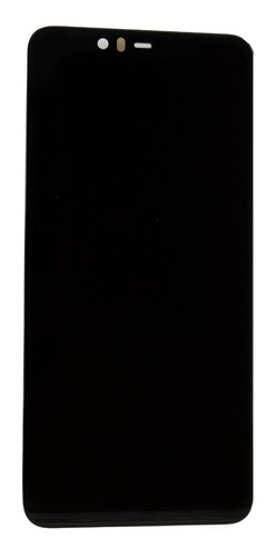 Pantalla Touch Para Nokia 5.1 Plus Negro