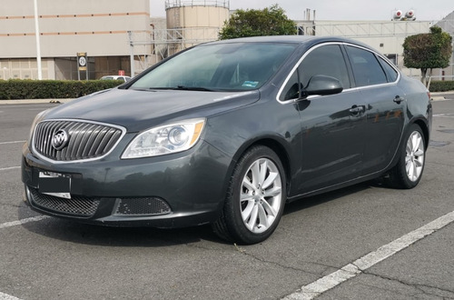 Buick Verano 2.4 Tela At