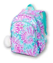 Comprar Mochila - Lonchera Justice De Usa Exclusivo Para Niñas