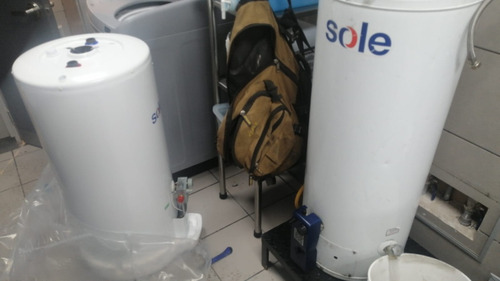 Reparacion De Termas A Gas A Domicilio Atendemos Emergencias