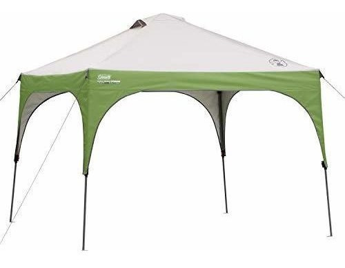 Toldo Carpa Coleman Con Instalacion Instantanea | Parasol Co