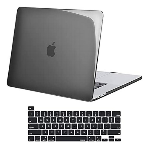 Funda Macbook Pro 16  2020 Ultra Delgada