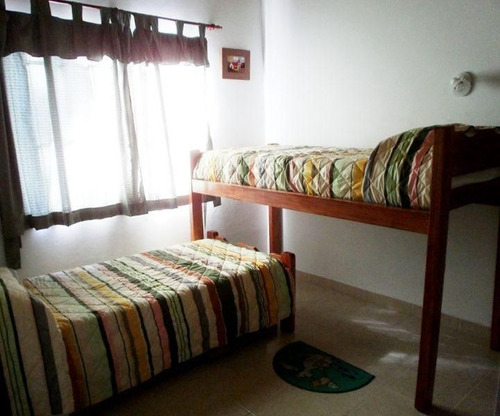 Imagen 6 de 8 de Alquiler De Casa Para 5 Personas En Aguas Verdes!