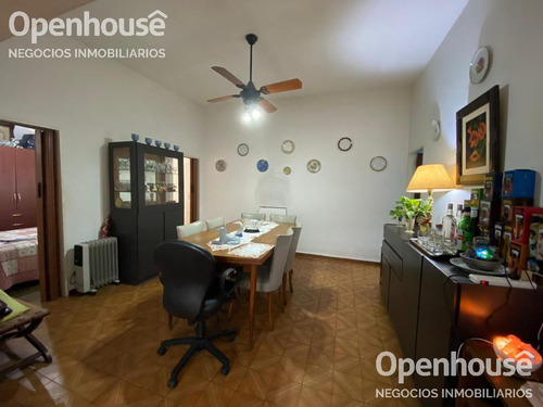 Imagen 2 de 14 de Venta Ph 3 Ambientes. Patio Y Terraza En Saen Peña