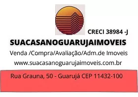 Apartamento Em Parque Enseada, Guarujá/sp De 224m² 4 Quartos À Venda Por R$ 1.200.000,00
