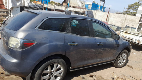 Mazda Cx7 2010 En Desarme