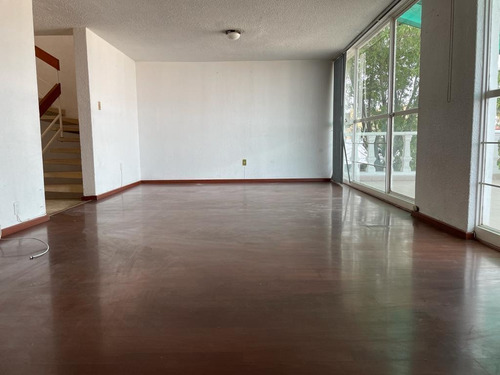 Imagen 2 de 17 de Casa En Venta En Fuentes De Satélite