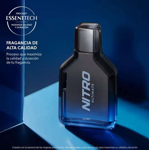 Nitro colonia sale