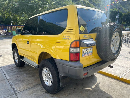 Imagen 3 de 12 de Toyota Meru