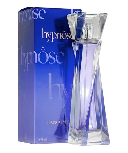 Perfume Original Hypnôse Lancome 75ml Dama Edp