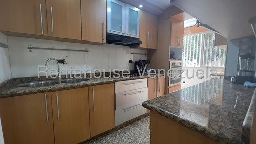 Montalbán Ii, Apartamento En Venta, #25-15851 Cuenta Con 2hab, 3 Baños, Estacionamiento, Tanque Interno De Agua