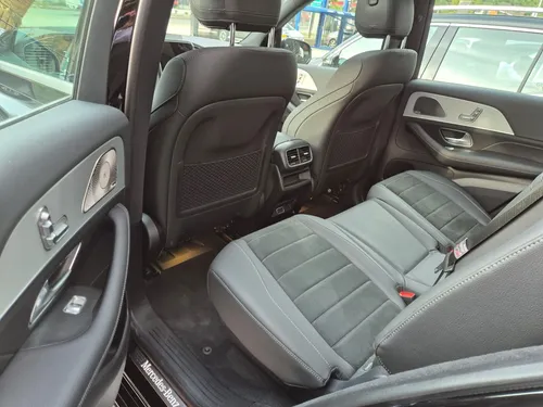 Mercedes-Benz Clase GLE 3.0 Gle 53 4Matic