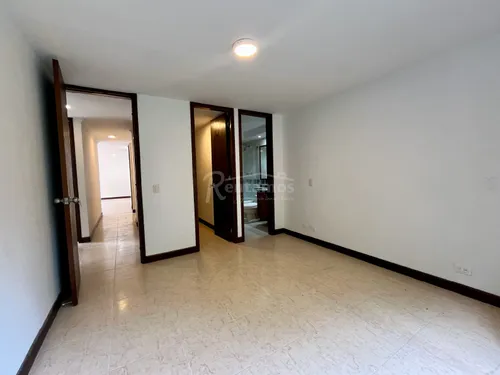 Apartamento En Arriendo En La Frontera. Cod A776107