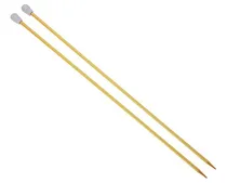 Comprar Agujas De Tejer Par De Agujas Dos Agujas Aluminio 2.50 Mm F