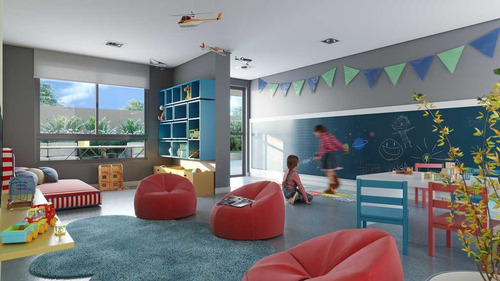 Imagem 8 de 16 de Apartamento Residencial Para Venda, Vila Guarani (zona Sul), São Paulo - Ap6946. - Ap6946-inc