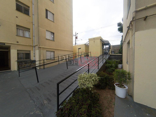 Imagem 17 de 29 de Apartamento Com 2 Dormitórios À Venda, 54 M² Por R$ 239.900,00 - Itaquera - São Paulo/sp - Ap6318