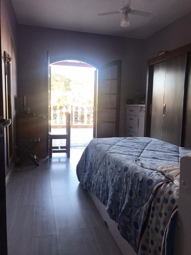 Casa À Venda Na Rua Raimundo Mattiuzzo, Vila Araguaia, São Paulo - Sp - Liv-12619