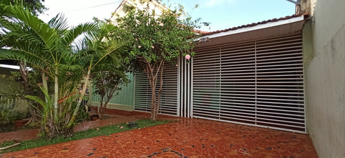 Imagem 2 de 15 de Casa - Jardim Oguido - Ref: 9150 - V-9150