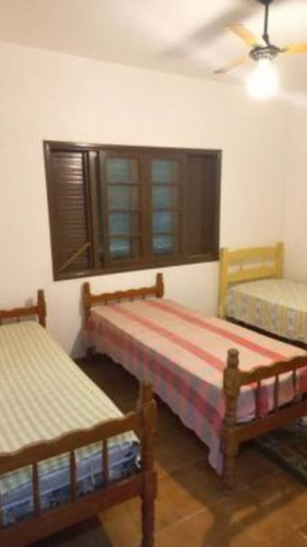 Imagem 5 de 19 de Casa Em Itanhaém 03 Quartos 9321 R