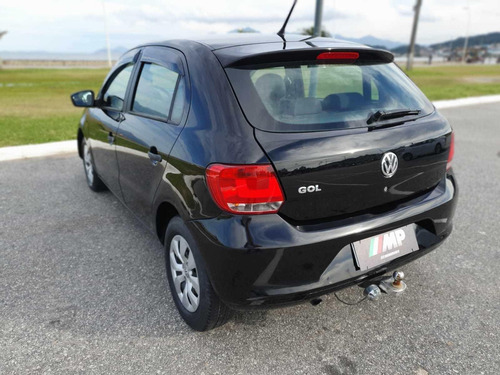 Imagem 5 de 9 de Volkswagen Gol 1.0