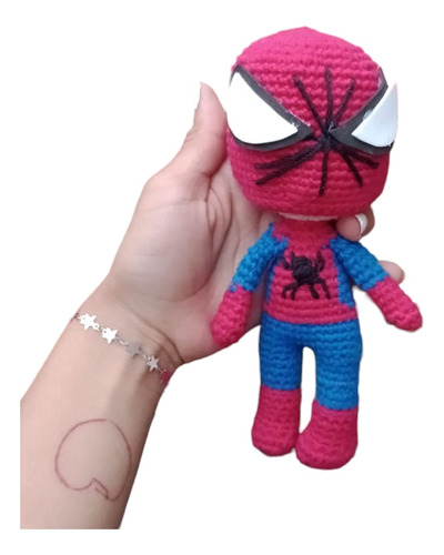 Spiderman Personalizados .