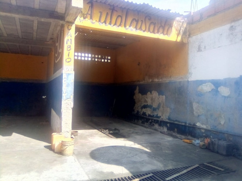 Imagen 4 de 5 de Autolavado En Alquiler Y/o Venta