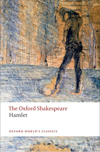 Libro Hamlet: The Oxford Shakespeare -                  ...