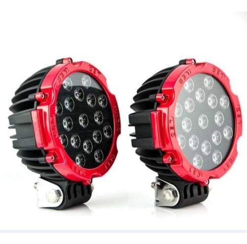 Reflectores Led Red Intensity