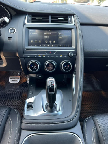 Jaguar E-pace 2.0 I R- Dynsmic S At 4x4 2018