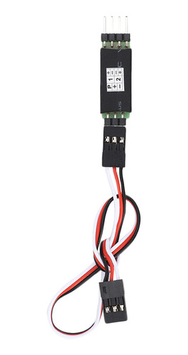 Interruptor Controlado Por Receptor De Luz Coche Rc 3 Piezas