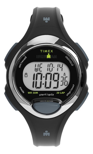 Reloj Pulsera Mujer  Timex Tw2w173006p