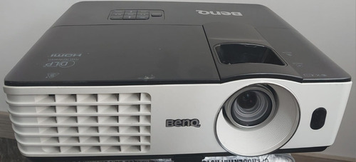 Video Proyector Full Hd Benq Th681+ (wuxga) 3.200 Lumens