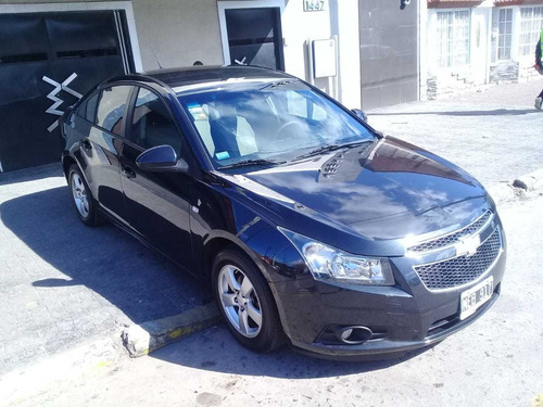 Crevrolet Cruze Lt