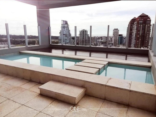 Imagen 18 de 24 de Torre Town House - 3 Dorm Dep Full Amenities A Estrenar Amoblado De Revista