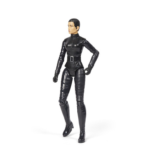 Selina Kyle Dc The Batman Spin Master