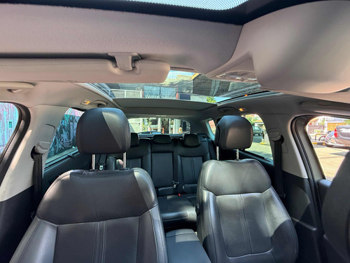 Peugeot 3008 1.6 Premium Plus Thp 156cv