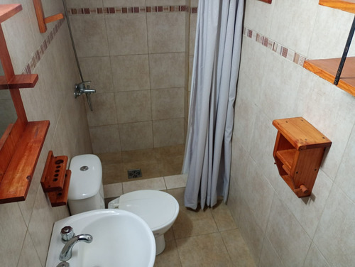 Departamento 2 Amb En Alquiler Lomas