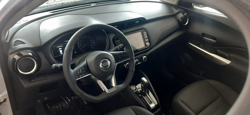 Imagem 6 de 14 de Kicks 1.6 Advance P.plus Cvt 2022 0km