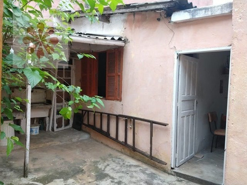 Imagem 10 de 15 de Casa Sobrado Em Vila Araguaia - São Paulo - 5571