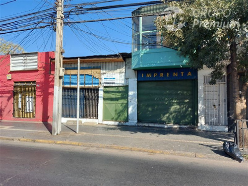 Propiedad En Venta Centro Puente Alto