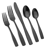 Comprar Juego De Cubiertos Vanys De 20 Piezas, Juego De Cubiertos Co