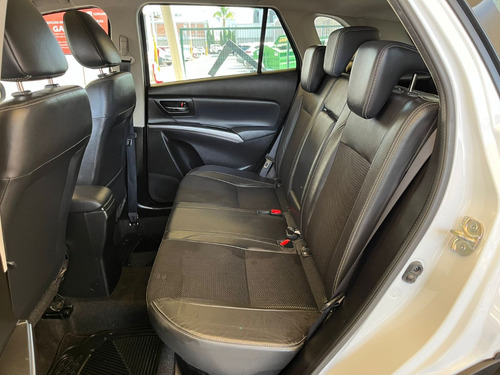 Suzuki S-Cross 1.4 Boosterjet Glx At
