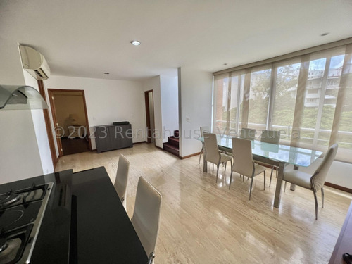 Imagen 5 de 21 de Apartamento En En Venta En Altamira #24-3727 Josmary Sanjuan