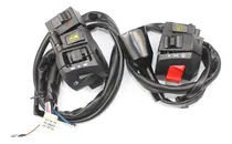 Comprar Mando Izquierdo Y Derecho Para Vento Nitrox 200 Nitrox 250