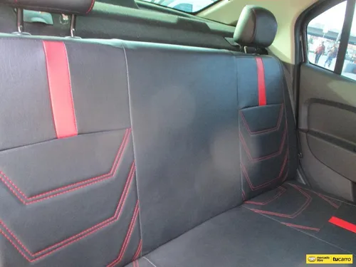 Renault Logan AUTHENTIQUE 1600CC MT AA