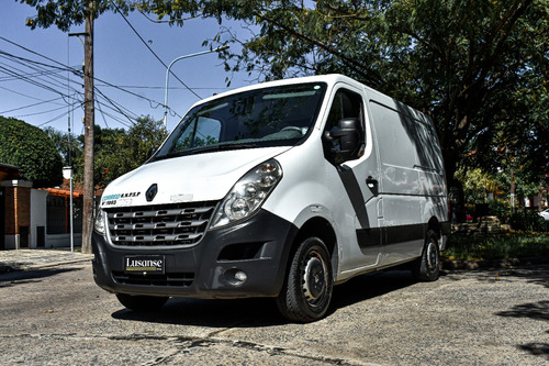 Renaultmaster L1h1 2.3dci Mt