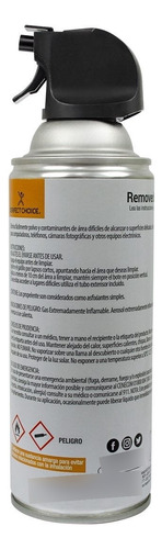 Aire Comprimido Perfec Choice E-duster 330ml Pc-030331