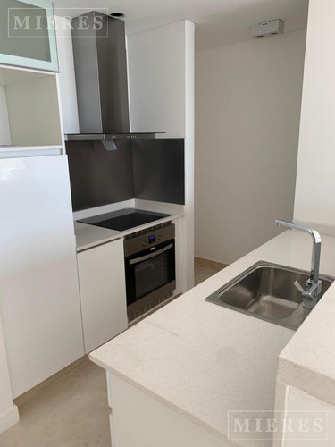 Departamento En Venta 3 Ambientes En Acqua Rio Nordelta