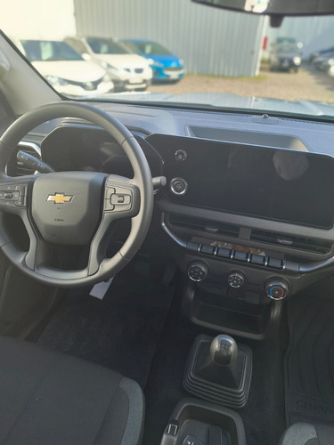 Chevrolet S10 2.8 Cd 4X2 Wt